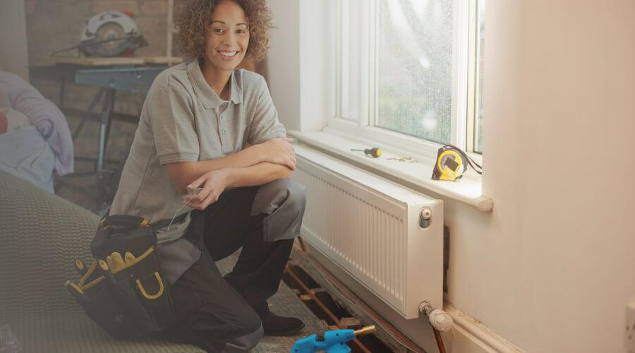 Professional Gas Leak Detection in Fork, SC